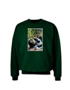 Rockies River Adult Dark Sweatshirt-Sweatshirts-TooLoud-Deep-Forest-Green-Small-Davson Sales