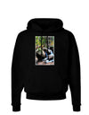 Rockies River Dark Hoodie Sweatshirt-Hoodie-TooLoud-Black-Small-Davson Sales