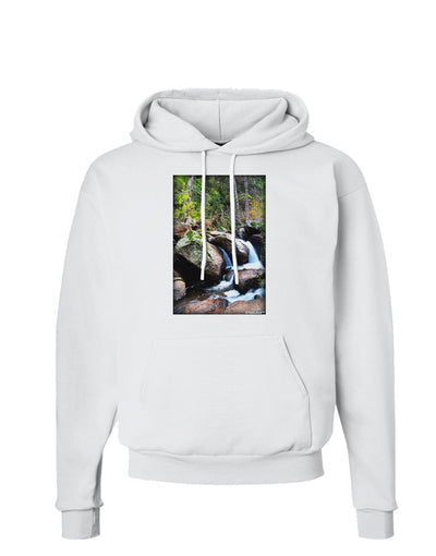 Rockies River Hoodie Sweatshirt-Hoodie-TooLoud-White-Small-Davson Sales