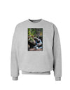 Rockies River Sweatshirt-Sweatshirts-TooLoud-AshGray-Small-Davson Sales