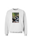 Rockies River Sweatshirt-Sweatshirts-TooLoud-White-Small-Davson Sales