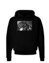 San Juan Mountain Range 2 Dark Hoodie Sweatshirt-Hoodie-TooLoud-Black-Small-Davson Sales