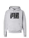 San Juan Mountain Range 2 Hoodie Sweatshirt-Hoodie-TooLoud-AshGray-Small-Davson Sales