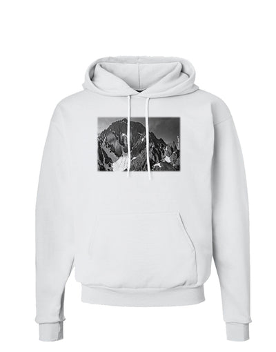 San Juan Mountain Range 2 Hoodie Sweatshirt-Hoodie-TooLoud-White-Small-Davson Sales