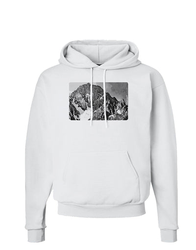 San Juan Mountain Range CO 2 Hoodie Sweatshirt-Hoodie-TooLoud-White-Small-Davson Sales