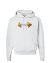 Sarcastic Fortune Cookie Hoodie Sweatshirt-Hoodie-TooLoud-White-Small-Davson Sales