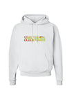 Save The Clock Tower Hoodie Sweatshirt by TooLoud-Hoodie-TooLoud-White-Small-Davson Sales