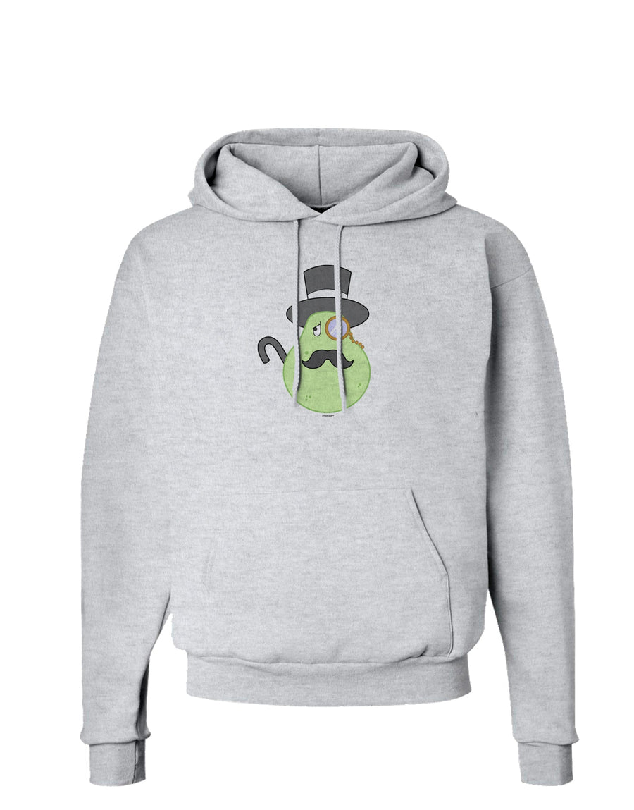 Sir Pearrington Hoodie Sweatshirt-Hoodie-TooLoud-White-Small-Davson Sales