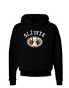Slainte - St. Patrick's Day Irish Cheers Dark Hoodie Sweatshirt by TooLoud-Hoodie-TooLoud-Black-Small-Davson Sales
