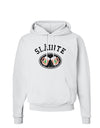 Slainte - St. Patrick's Day Irish Cheers Hoodie Sweatshirt by TooLoud-Hoodie-TooLoud-White-Small-Davson Sales
