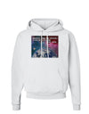 Something Incredible Hoodie Sweatshirt-Hoodie-TooLoud-White-Small-Davson Sales