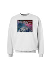 Something Incredible Sweatshirt-Sweatshirts-TooLoud-White-Small-Davson Sales