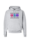 Spay Neuter Adopt Hoodie Sweatshirt-Hoodie-TooLoud-AshGray-Small-Davson Sales