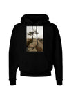 Stone Tree Colorado Dark Hoodie Sweatshirt by TooLoud-Hoodie-TooLoud-Black-Small-Davson Sales