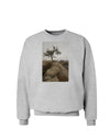 Stone Tree Colorado Sweatshirt by TooLoud-Sweatshirts-TooLoud-AshGray-Small-Davson Sales