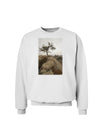 Stone Tree Colorado Sweatshirt by TooLoud-Sweatshirts-TooLoud-White-Small-Davson Sales