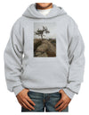 Stone Tree Colorado Youth Hoodie Pullover Sweatshirt by TooLoud-Youth Hoodie-TooLoud-Ash-XS-Davson Sales