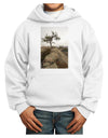 Stone Tree Colorado Youth Hoodie Pullover Sweatshirt by TooLoud-Youth Hoodie-TooLoud-White-XS-Davson Sales