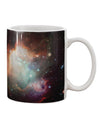 Stunningly Crafted 11 oz Coffee Mug with Space-Themed All Over Print - Expertly Curated by TooLoud-11 OZ Coffee Mug-TooLoud-White-Davson Sales