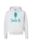 Suck It Popsicle Hoodie Sweatshirt-Hoodie-TooLoud-White-Small-Davson Sales