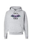 Take a Hike Hoodie Sweatshirt-Hoodie-TooLoud-AshGray-Small-Davson Sales