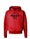 Take a Hike Hoodie Sweatshirt-Hoodie-TooLoud-Red-Small-Davson Sales