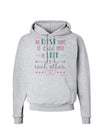 The Best Thing to Hold Onto in Life is Each Other - Color Hoodie Sweatshirt-Hoodie-TooLoud-AshGray-Small-Davson Sales