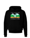 The Gameplay Was Terrible Dark Hoodie Sweatshirt-Hoodie-TooLoud-Black-Small-Davson Sales