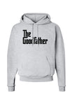 The Good Father Hoodie Sweatshirt-Hoodie-TooLoud-AshGray-Small-Davson Sales