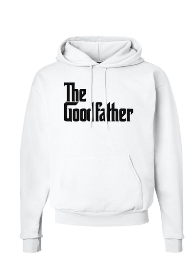 The Good Father Hoodie Sweatshirt-Hoodie-TooLoud-White-Small-Davson Sales