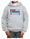 The Liberal Life Youth Hoodie Pullover Sweatshirt-Youth Hoodie-TooLoud-Ash-XS-Davson Sales