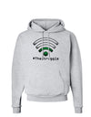 The Struggle - Low Wifi Hoodie Sweatshirt-Hoodie-TooLoud-AshGray-Small-Davson Sales