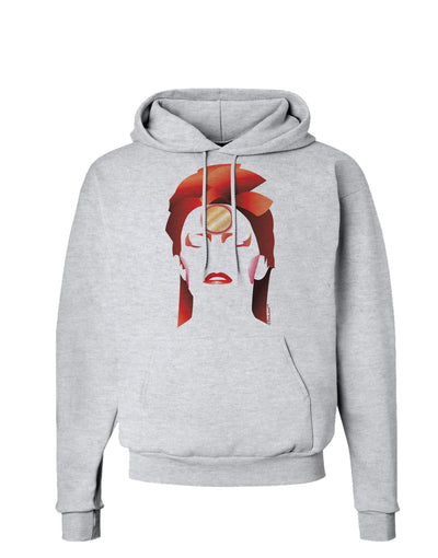 The Zig Hoodie Sweatshirt-Hoodie-TooLoud-AshGray-Small-Davson Sales