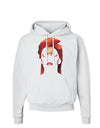 The Zig Hoodie Sweatshirt-Hoodie-TooLoud-White-Small-Davson Sales