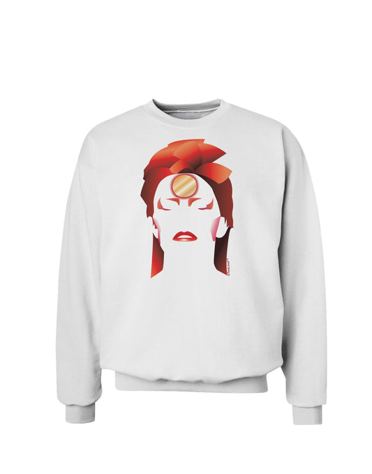 The Zig Sweatshirt-Sweatshirts-TooLoud-White-Small-Davson Sales