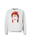 The Zig Sweatshirt-Sweatshirts-TooLoud-White-Small-Davson Sales