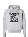 This Guy Best Dad Ever Hoodie Sweatshirt-Hoodie-TooLoud-AshGray-Small-Davson Sales