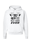 This Guy Has the Best Mom Ever Hoodie Sweatshirt-Hoodie-TooLoud-White-Small-Davson Sales