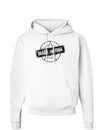 TooLoud Birthday Gift Made in 1964 Hoodie Sweatshirt-Hoodie-TooLoud-White-Small-Davson Sales