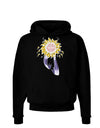 TooLoud Epilepsy Awareness Dark Dark Hoodie Sweatshirt-Hoodie-TooLoud-Black-Small-Davson Sales