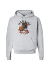 TooLoud Hawkins AV Club Hoodie Sweatshirt-Hoodie-TooLoud-AshGray-Small-Davson Sales