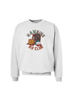 TooLoud Hawkins AV Club Sweatshirt-Sweatshirts-TooLoud-White-Small-Davson Sales