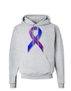 TooLoud Rheumatoid Arthritis Hoodie Sweatshirt-Hoodie-TooLoud-AshGray-Small-Davson Sales