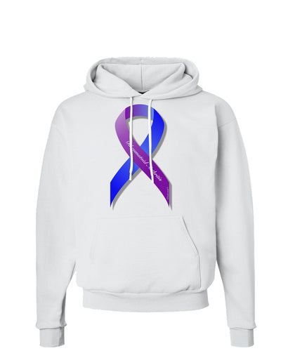 TooLoud Rheumatoid Arthritis Hoodie Sweatshirt-Hoodie-TooLoud-White-Small-Davson Sales