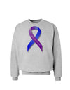 TooLoud Rheumatoid Arthritis Sweatshirt-Sweatshirts-TooLoud-AshGray-Small-Davson Sales