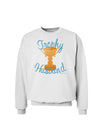 Trophy Husband Design Sweatshirt by TooLoud-Sweatshirts-TooLoud-White-Small-Davson Sales