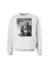 UFO Sighting - Extraterrestrial Sweatshirt by TooLoud-Sweatshirts-TooLoud-White-Small-Davson Sales