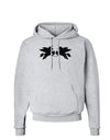 Unicorn Pegasus Design Hoodie Sweatshirt by TooLoud-Hoodie-TooLoud-AshGray-Small-Davson Sales