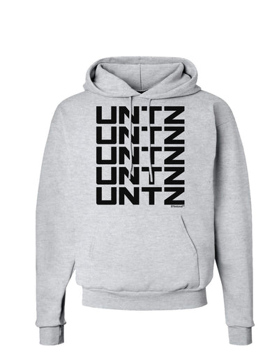 Untz Untz Untz Untz Untz EDM Design Hoodie Sweatshirt-Hoodie-TooLoud-AshGray-Small-Davson Sales