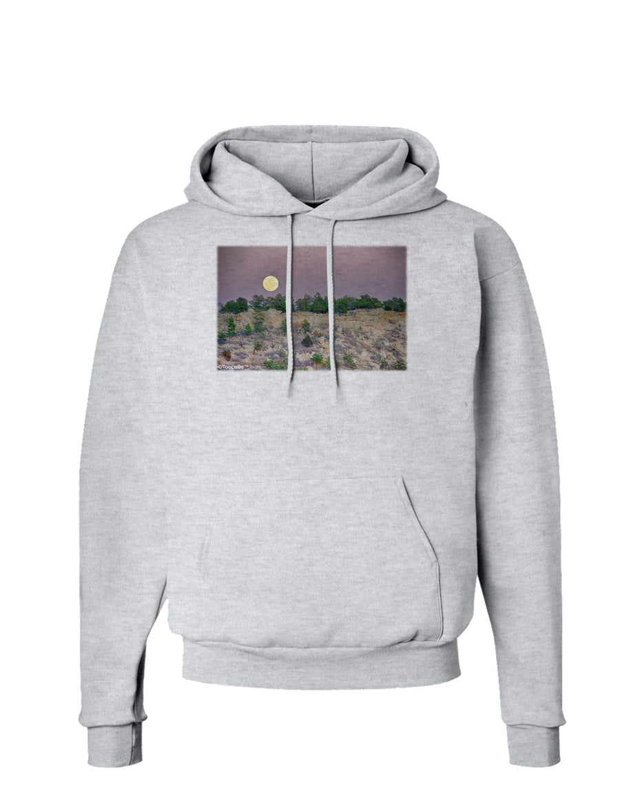 Ute Park Colorado Hoodie Sweatshirt by TooLoud-Hoodie-TooLoud-White-Small-Davson Sales